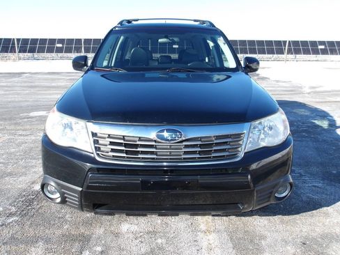 Used 2010 Subaru Forester 2.5X Limited image 1