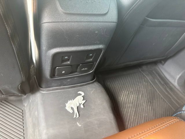 Used 2023 Ford Bronco Outer Banks w/ Sasquatch Package AWD/4WD image 19