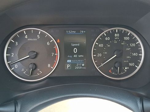 Used 2025 Nissan Sentra S image 22