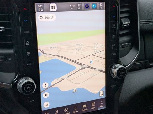 New 2026 RAM 3500 Laramie w/ Night Edition image 28