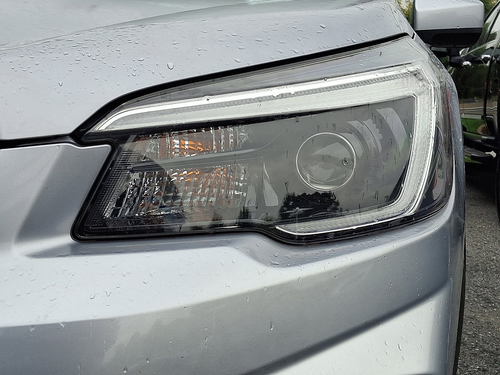 Used 2021 Subaru Forester Premium AWD/4WD image 8