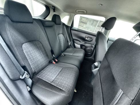 New 2027 Honda HR-V LX image 28