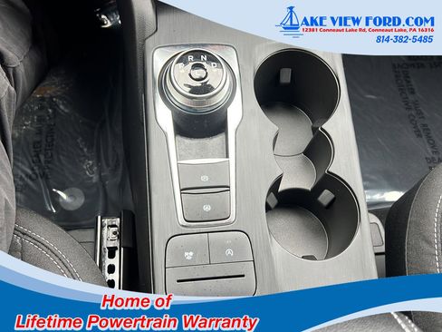 New 2026 Ford Escape Active image 26