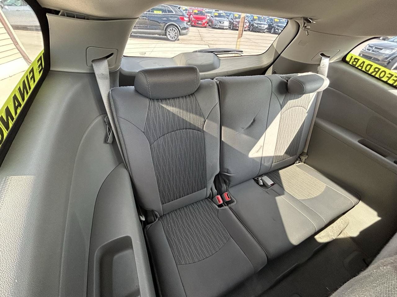 Used 2013 Chevrolet Traverse LS FWD image 13