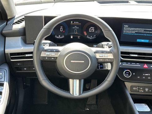 New 2026 Hyundai Sonata SEL image 12