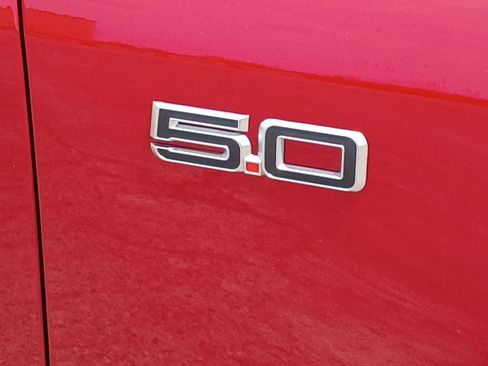 Used 2024 Ford Mustang GT Premium RWD image 31