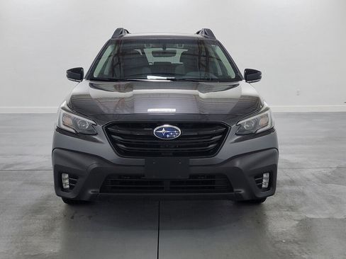 Used 2022 Subaru Outback Onyx Edition XT image 2