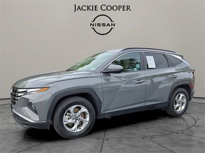 Used 2024 Hyundai Tucson SEL