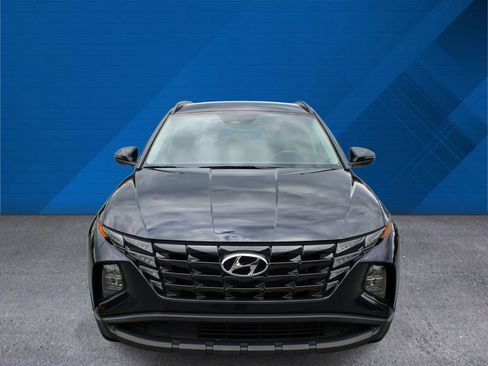 Used 2022 Hyundai Tucson XRT AWD/4WD image 4
