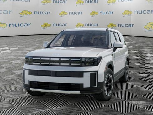 New 2026 Hyundai Santa Fe SE image 6