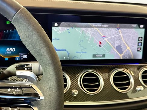 Certified 2023 Mercedes-Benz E 63 AMG S image 16