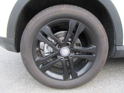 Used 2015 Mercedes-Benz GLA 250 4MATIC image 26