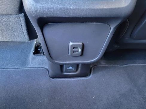 Used 2024 GMC Terrain AT4 w/ Infotainment Package II AWD/4WD image 30