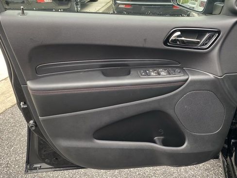 New 2026 Dodge Durango GT image 12