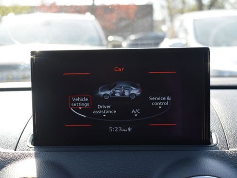 Used 2016 Audi A3 2.0T Premium AWD/4WD image 28