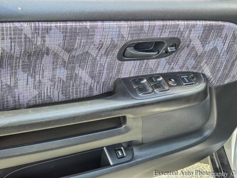 Used 2003 Honda CR-V LX image 15