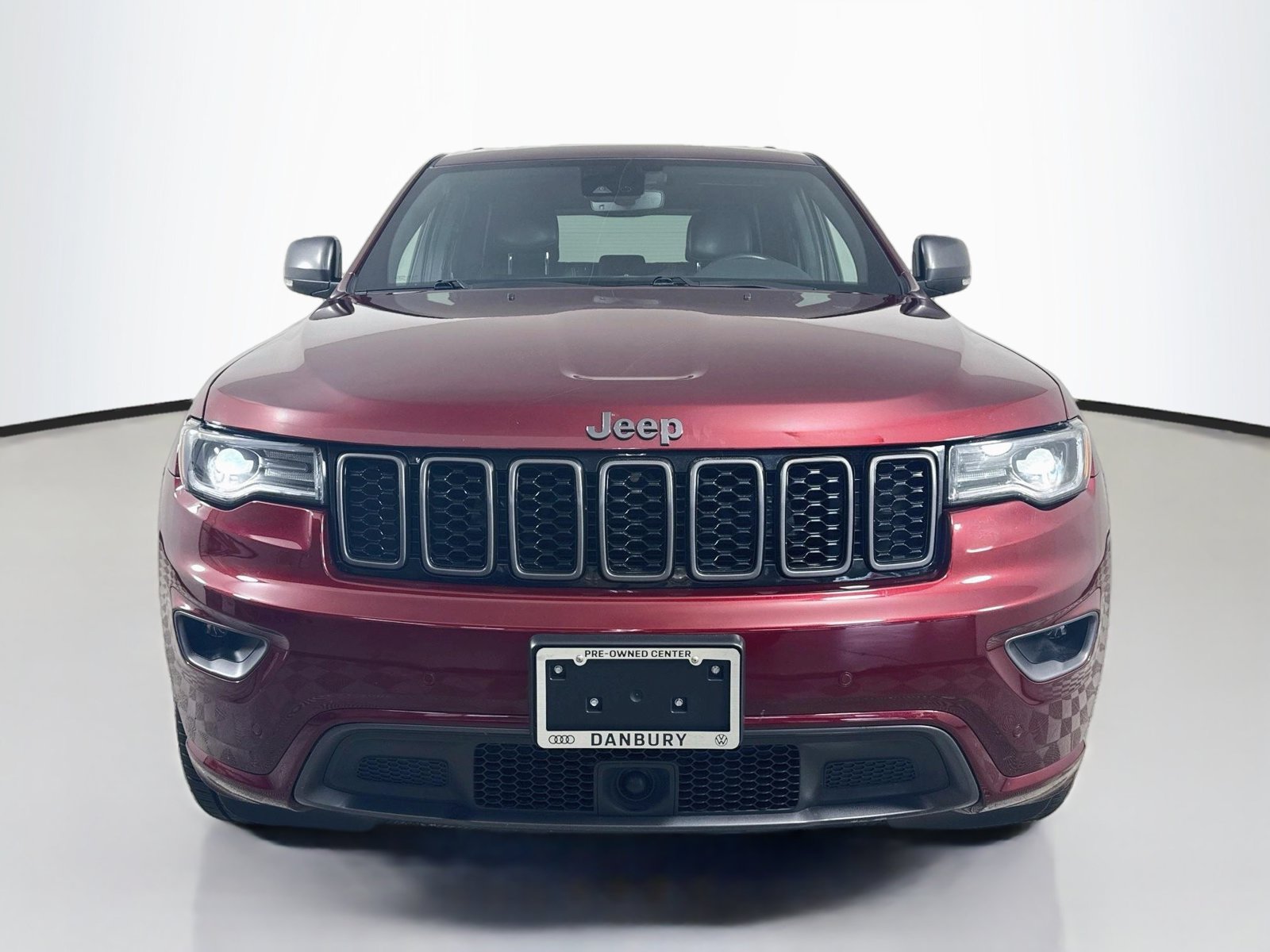 Used 2021 Jeep Grand Cherokee Limited w/ Quick Order Package 28K 80th AWD/4WD image 6