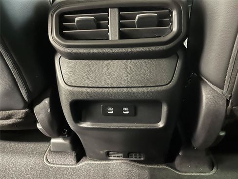 New 2026 Honda Passport RTL image 24
