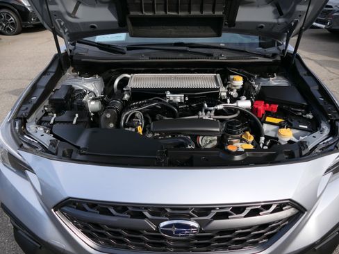 Certified 2022 Subaru WRX Premium image 26