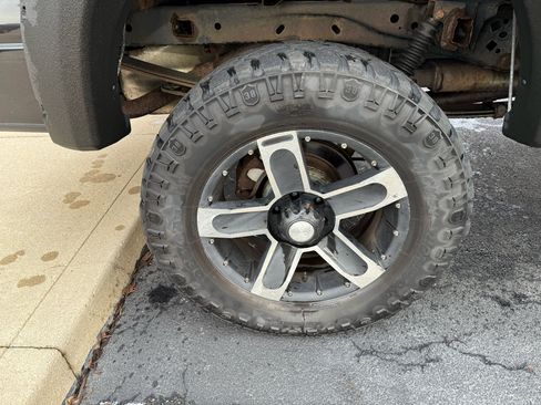 Used 2014 Ford F150 STX w/ Equipment Group 201A Mid image 27