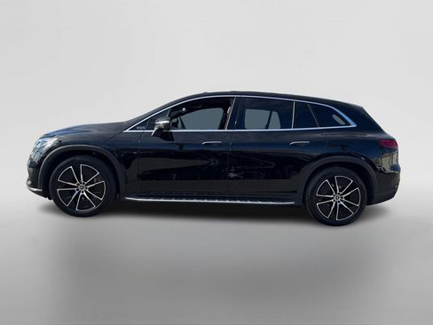 Certified 2023 Mercedes-Benz EQS 450+ SUV image 2