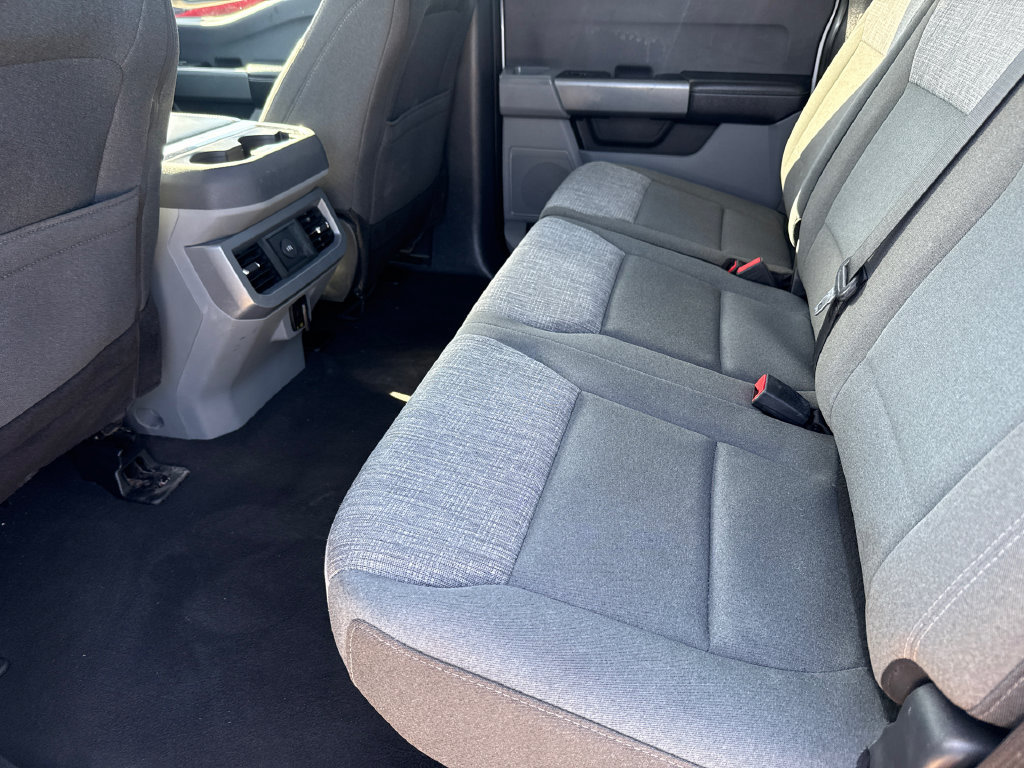 Used 2025 Ford F250 XLT w/ FX4 Off-Road Package AWD/4WD image 16