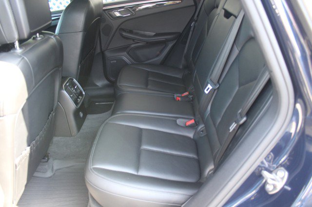 Used 2017 Porsche Macan S AWD/4WD image 22