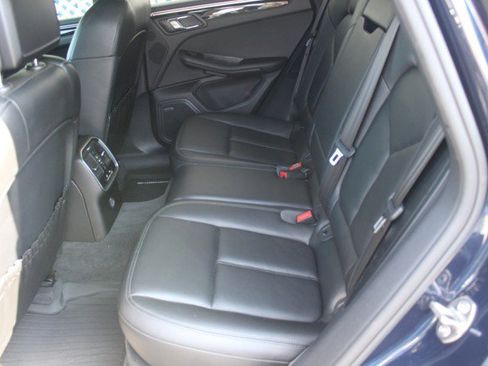 Used 2017 Porsche Macan S AWD/4WD image 22