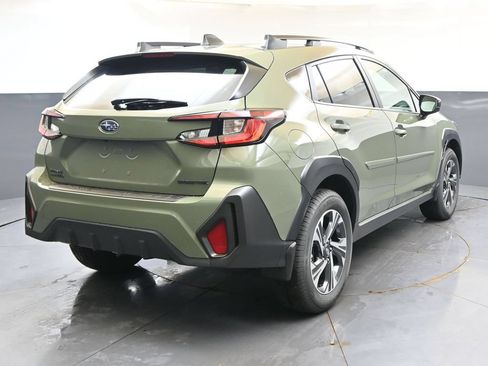 New 2026 Subaru Crosstrek 2.5i Premium AWD/4WD image 5