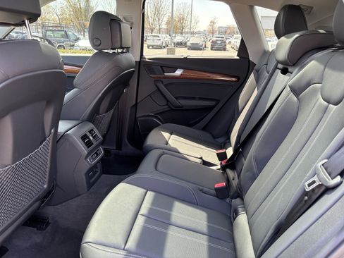 Certified 2023 Audi Q5 2.0T Prestige w/ Prestige Package image 33