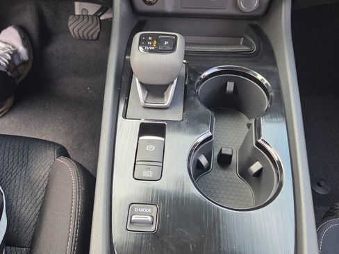 New 2026 Nissan Rogue SV image 18