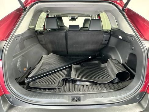 Used 2024 Toyota RAV4 XLE Premium w/ Weather Package AWD/4WD image 28