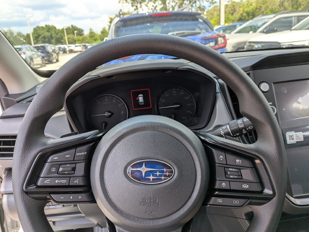 New 2026 Subaru Crosstrek 2.5i Limited AWD/4WD image 22
