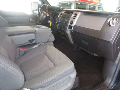 Used 2012 Ford F150 XLT w/ XLT Convenience Pkg RWD image 35