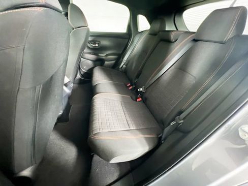 Certified 2024 Honda HR-V Sport image 27