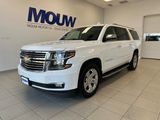 Used 2016 Chevrolet Suburban LTZ image 2
