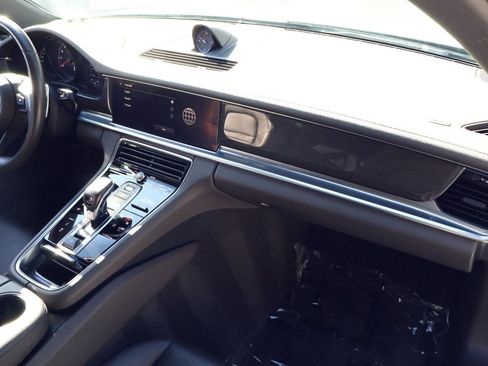 Certified 2023 Porsche Panamera 4 image 25