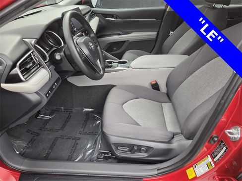 Used 2024 Toyota Camry LE image 21