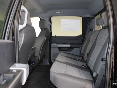 New 2026 Ford F250 XL w/ STX Appearance Package image 23