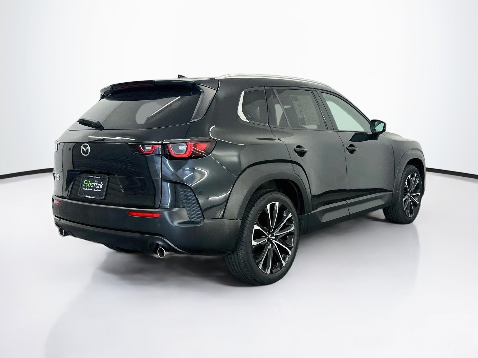 Used 2026 MAZDA CX-50 AWD 2.5 S w/ Premium Package image 9