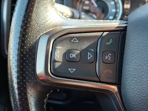 Used 2021 RAM 1500 Rebel w/ Rebel Level 2 Equipment Group image 20