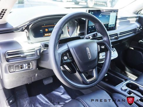Used 2025 Lincoln Corsair Grand Touring w/ Equipment Group 302A AWD/4WD image 28