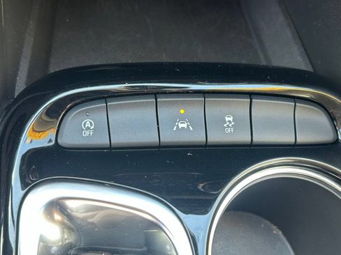 Used 2024 Buick Encore GX Preferred FWD image 26