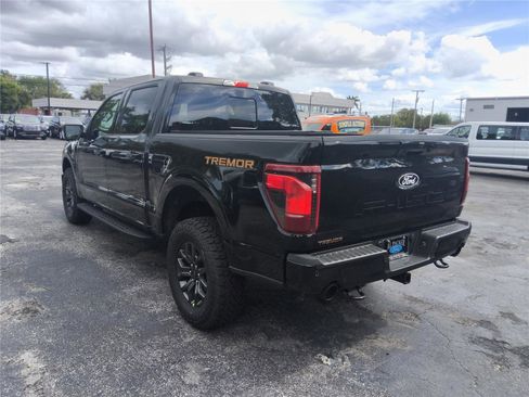 New 2026 Ford F150 Tremor image 3