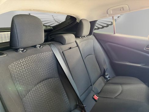 Used 2018 Toyota Prius Two w/ Prius Two Safety Plus Package FWD image 25