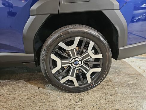 New 2026 Subaru Outback Touring XT AWD/4WD image 35