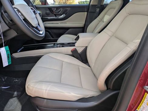 New 2026 Lincoln Corsair Grand Touring w/ Jet Appearance Package image 18