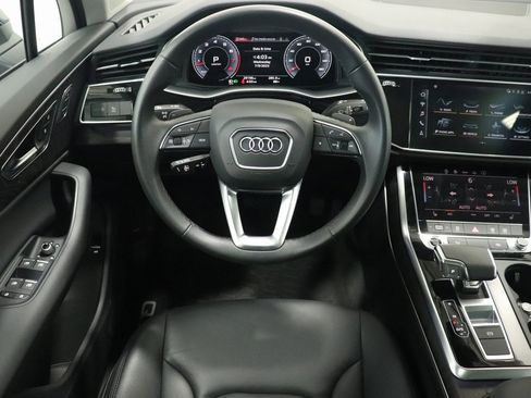 Certified 2022 Audi Q7 3.0T Premium Plus image 16