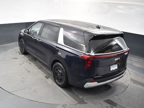 New 2026 Kia Carnival LX FWD image 20
