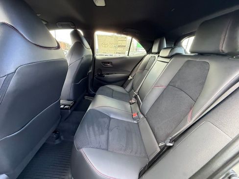New 2026 Toyota Corolla GR image 17